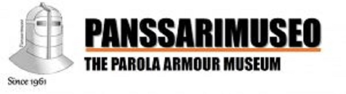 Panssarimuseo Logo