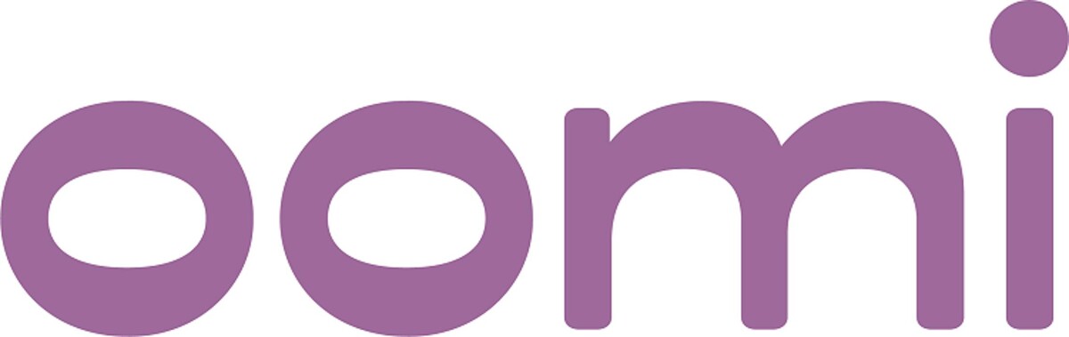 Oomi Energia Logo