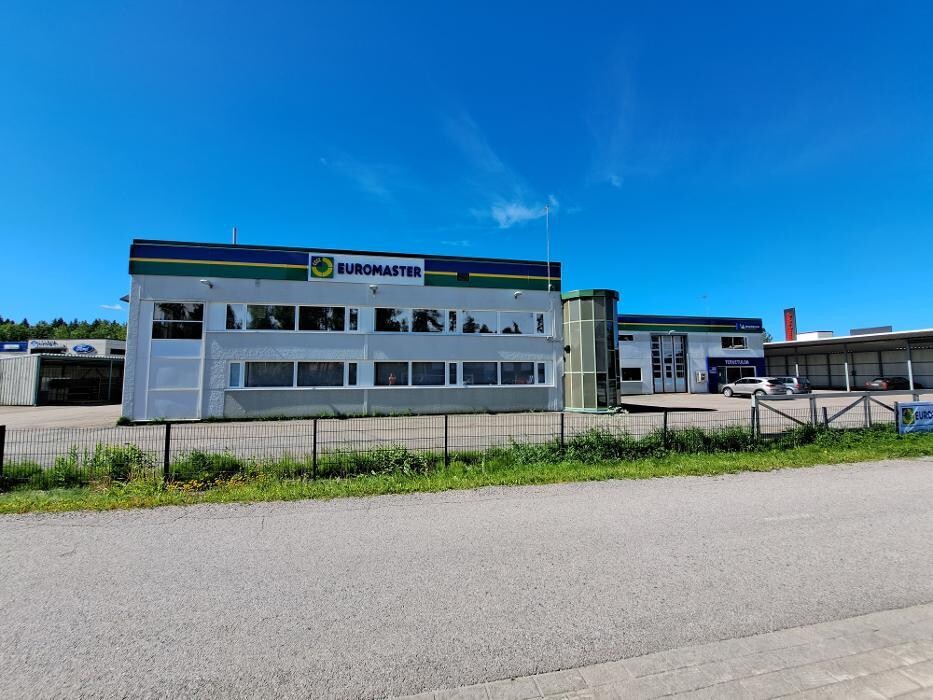 Images Euromaster Järvenpää