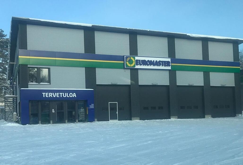 Images Euromaster Kouvola