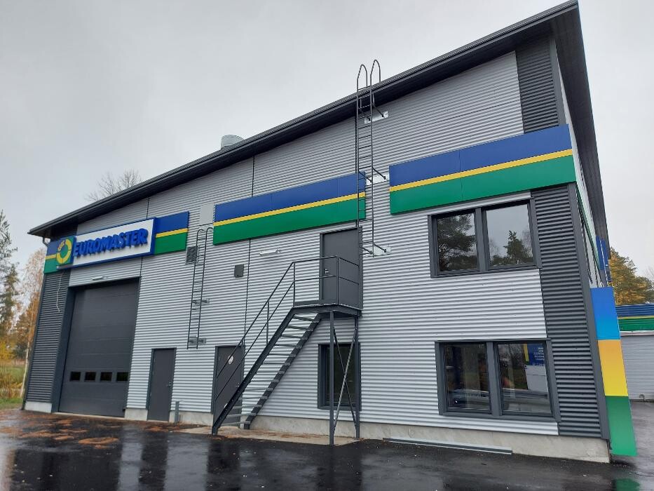 Images Euromaster Kouvola