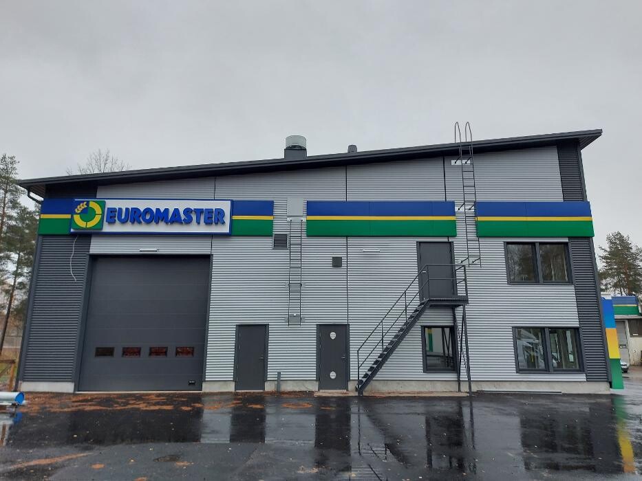 Images Euromaster Kouvola