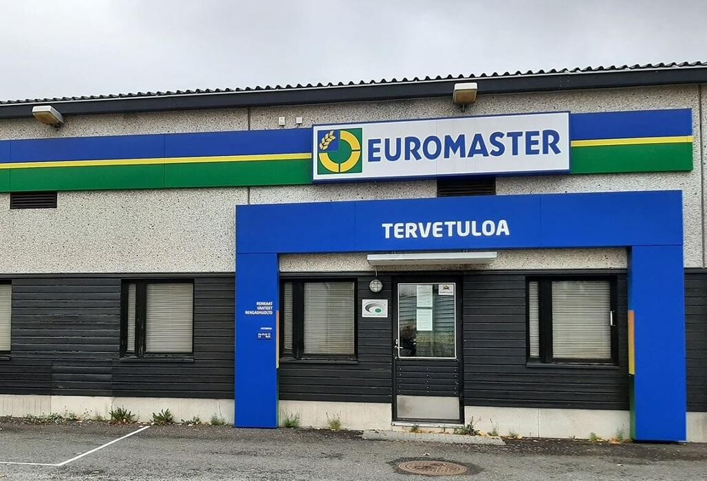 Images Euromaster Eura