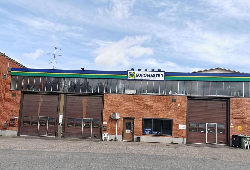 Images Euromaster Nokia