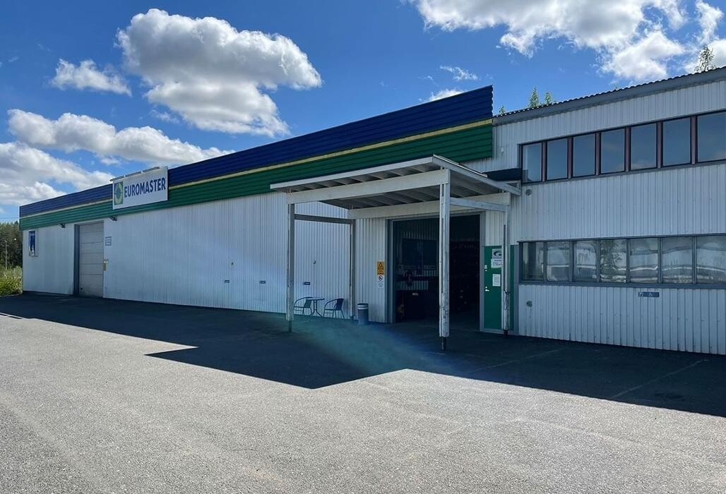 Images Euromaster Forssa