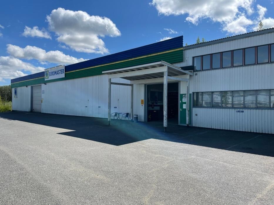 Images Euromaster Forssa