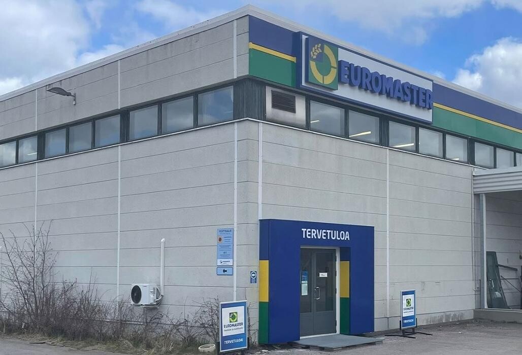 Images Euromaster Espoo Kivenlahti