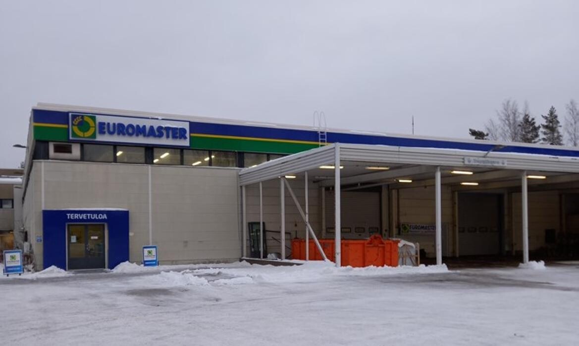 Images Euromaster Espoo Kivenlahti
