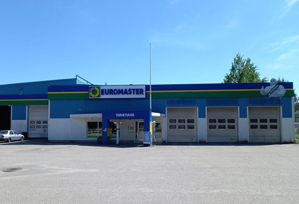 Images Euromaster Salo