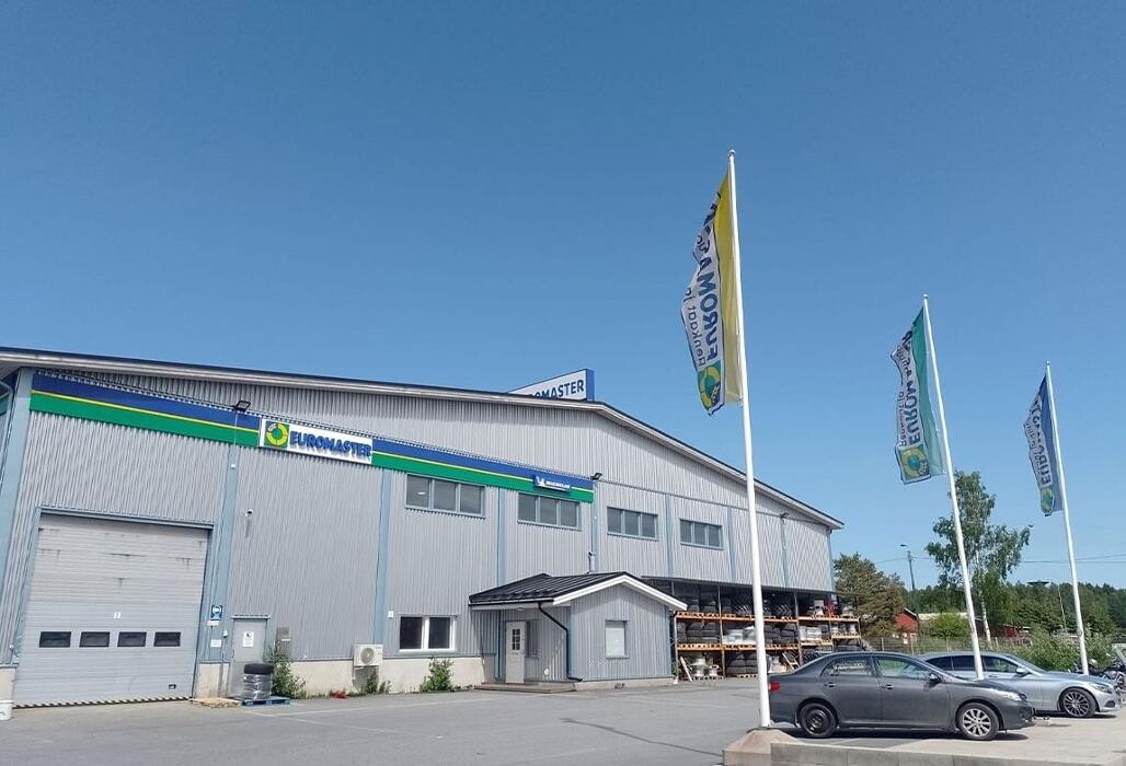 Images Euromaster Lapua