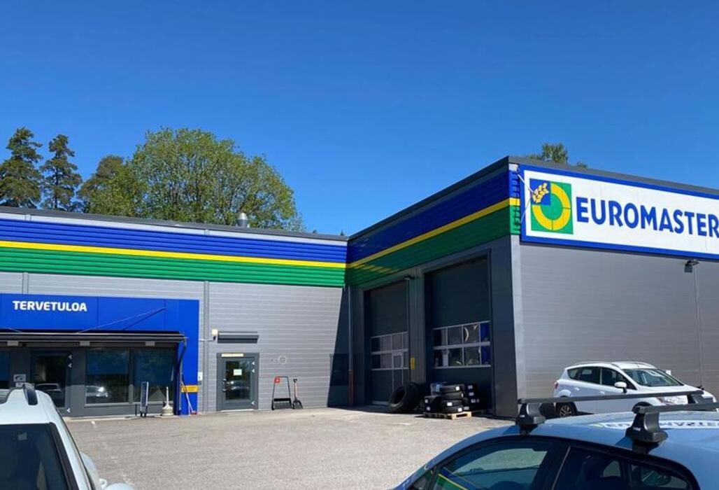Images Euromaster Espoo Lommila