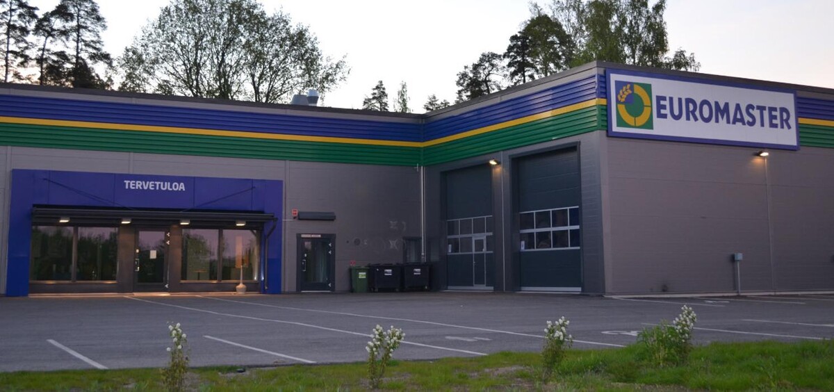 Images Euromaster Espoo Lommila