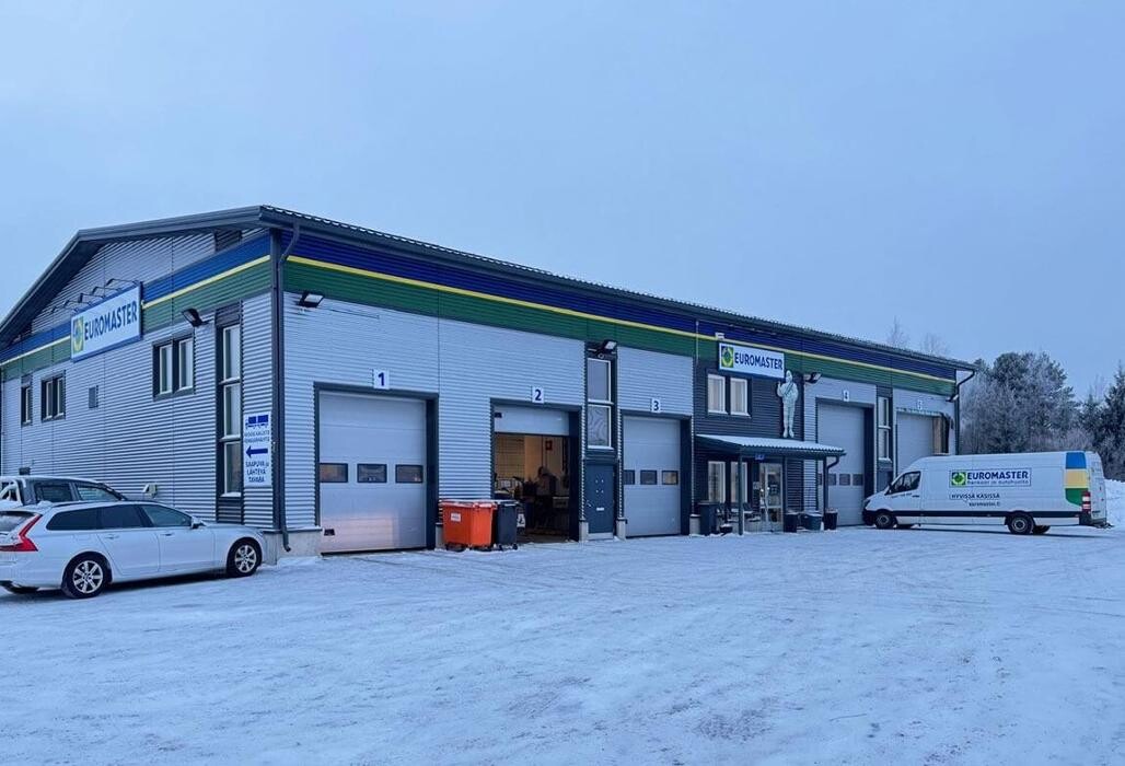 Images Euromaster Kokkola