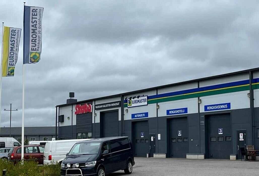 Images Euromaster Rovaniemi