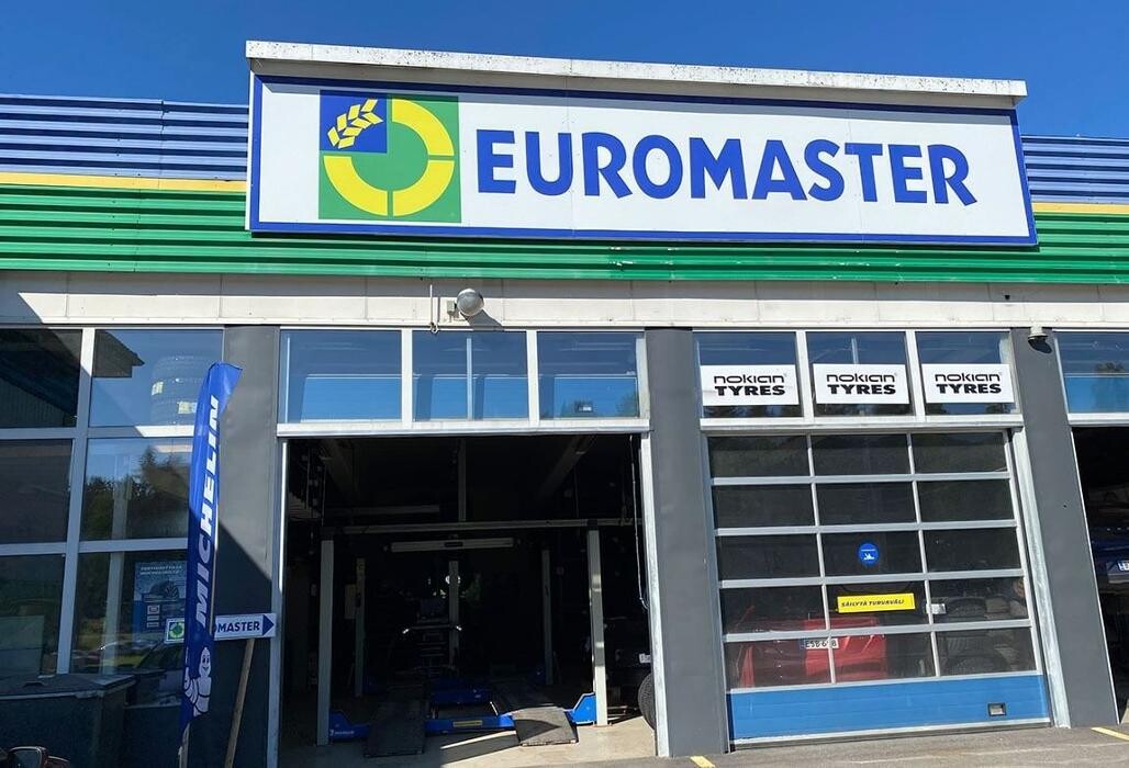 Images Euromaster Sastamala