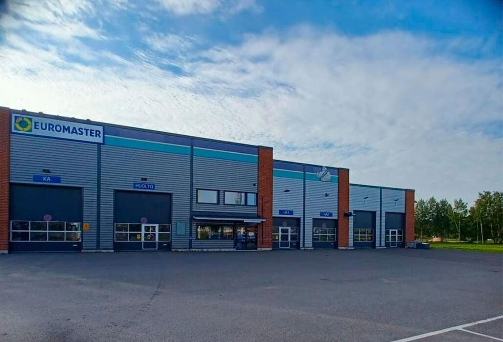 Images Euromaster Raahe
