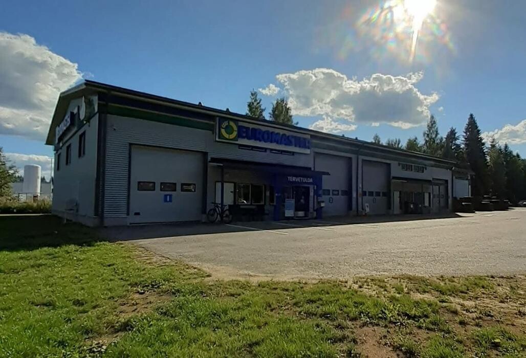 Images Euromaster Mikkeli