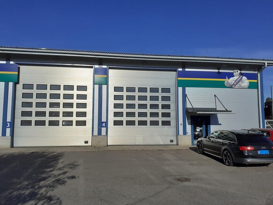 Images Euromaster Lahti