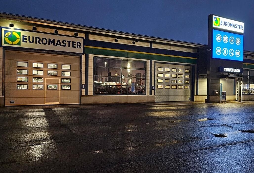 Images Euromaster Lahti