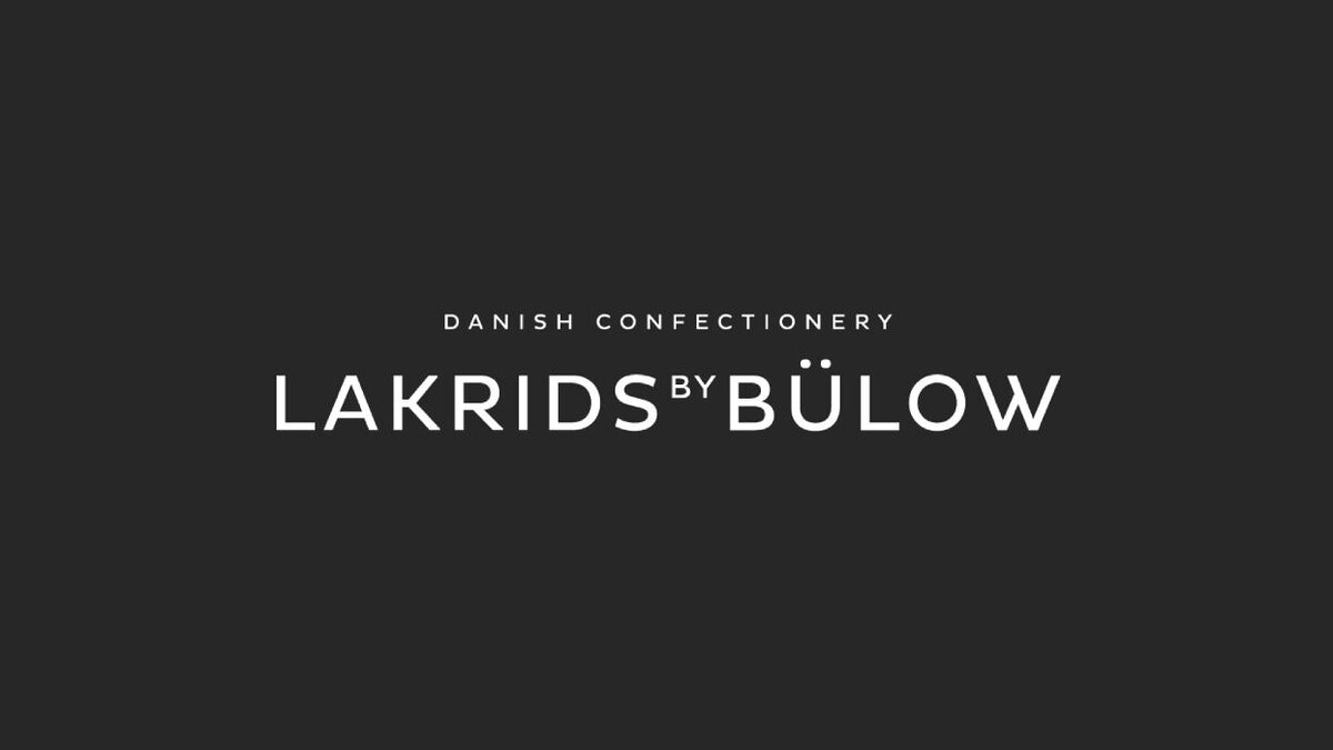 Images LAKRIDS BY BÜLOW Stockmann