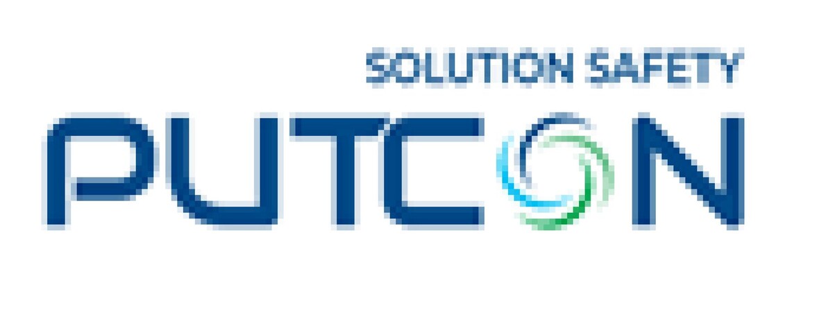 Putcon Oy Logo