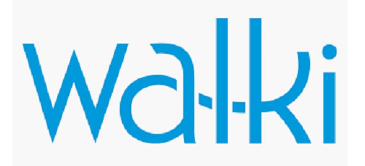 Walki Group Oy Logo