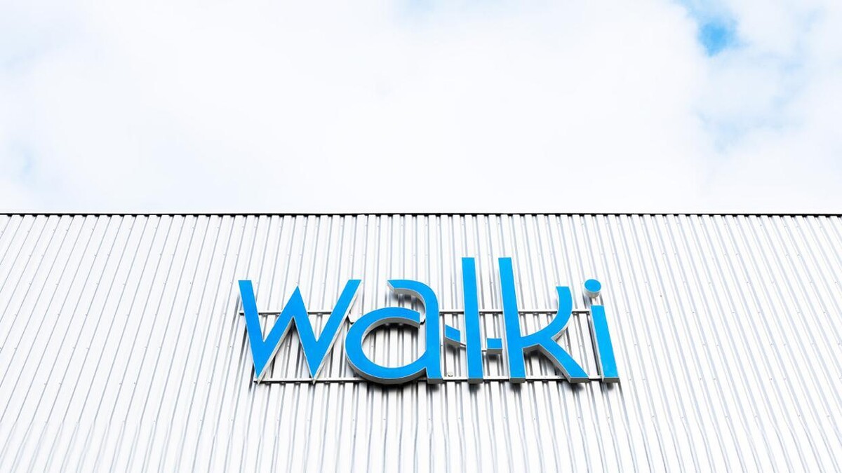 Images Walki Group Oy