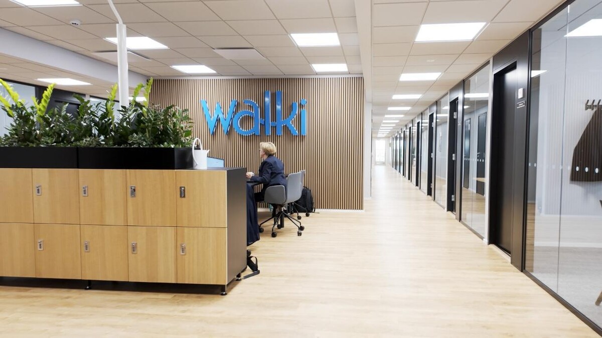 Images Walki Group Oy