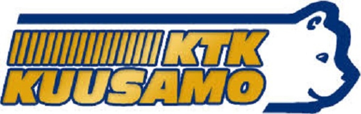Kuusamon KTK Oy Logo