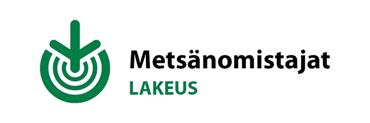 Metsänhoitoyhdistys Lakeus ry Logo