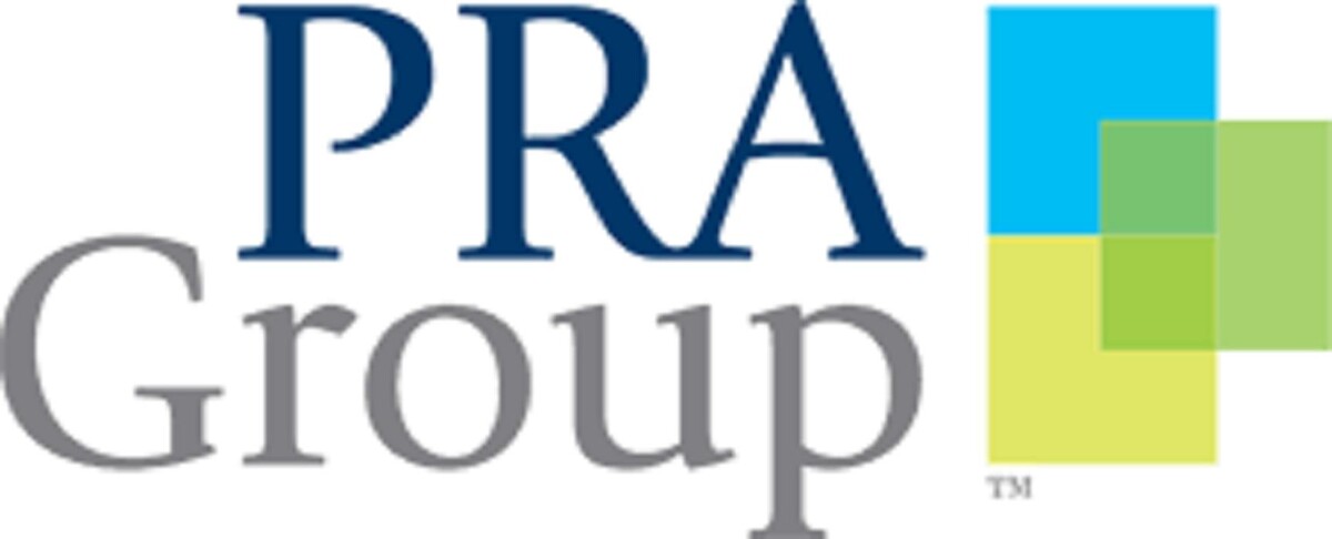 PRA Suomi Oy Logo