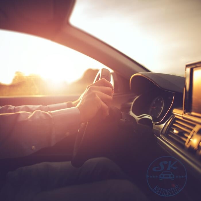 Images SK Katsastus Ylöjärvi