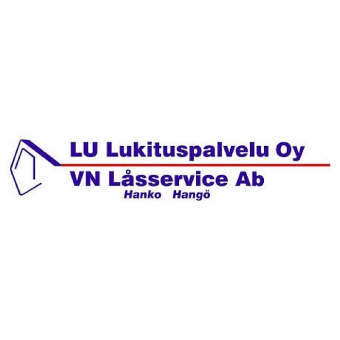 Images LU Lukituspalvelu Oy VN Låsservice Ab
