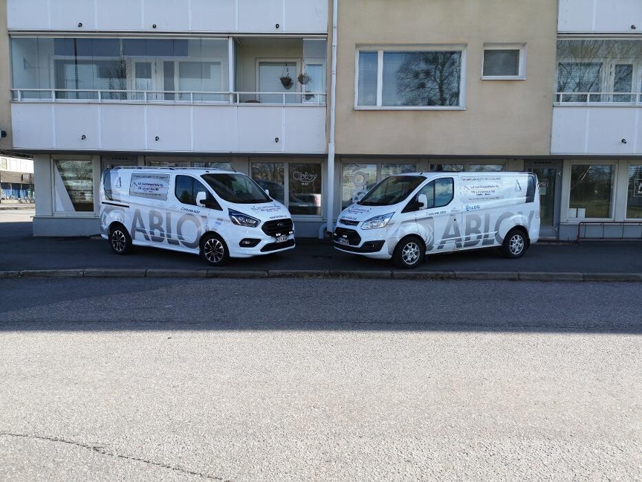 Images LU Lukituspalvelu Oy VN Låsservice Ab