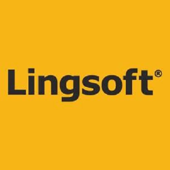 Lingsoft Logo