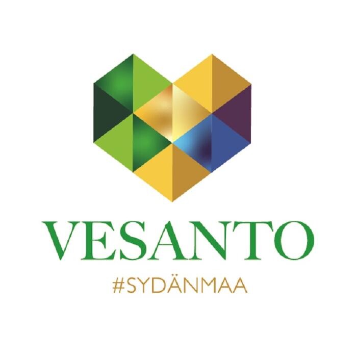 Vesannon kunta Logo