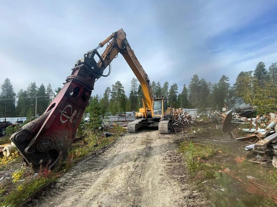 Images Ruskon Metalli ja Kuljetus Oy