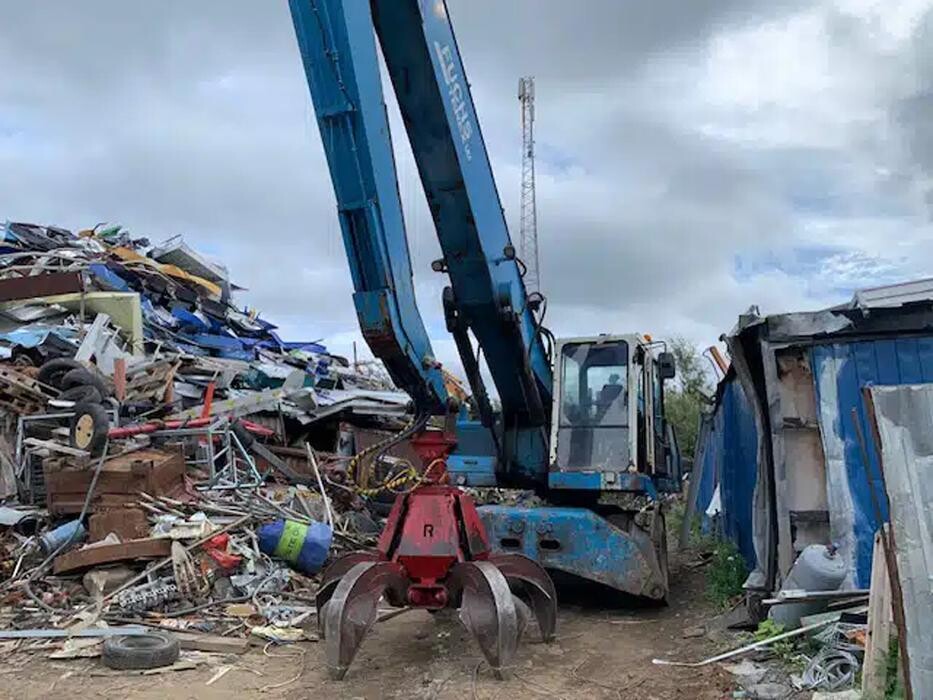 Images Ruskon Metalli ja Kuljetus Oy