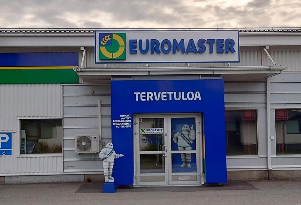 Images Euromaster Keminmaa