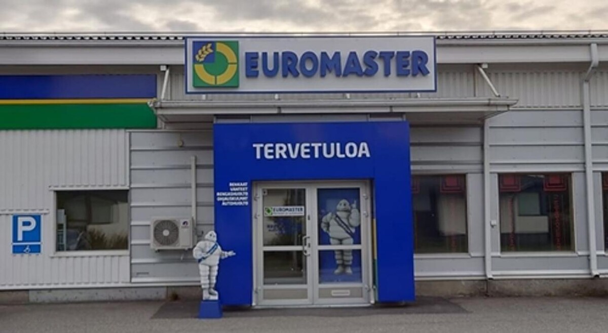 Images Euromaster Keminmaa
