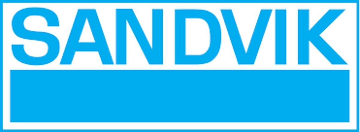 Sandvik Mining and Construction Finland Oy Nokia Logo