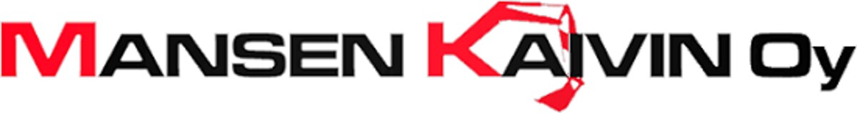 Mansen Kaivin Oy Logo