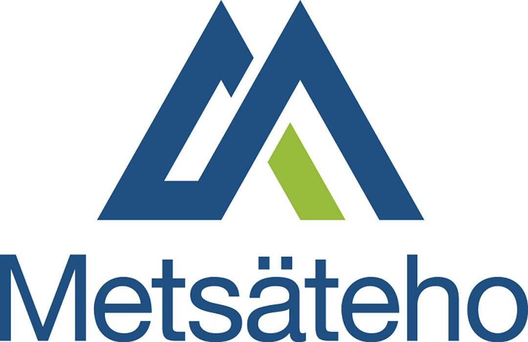 Metsäteho Oy Logo