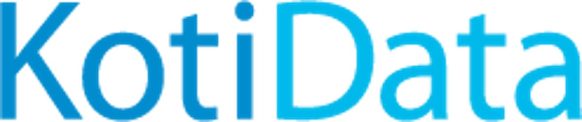 Suomen KotiData Oy Logo