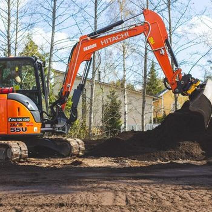 Images Kiinteistöpalvelu Okkolin Ky