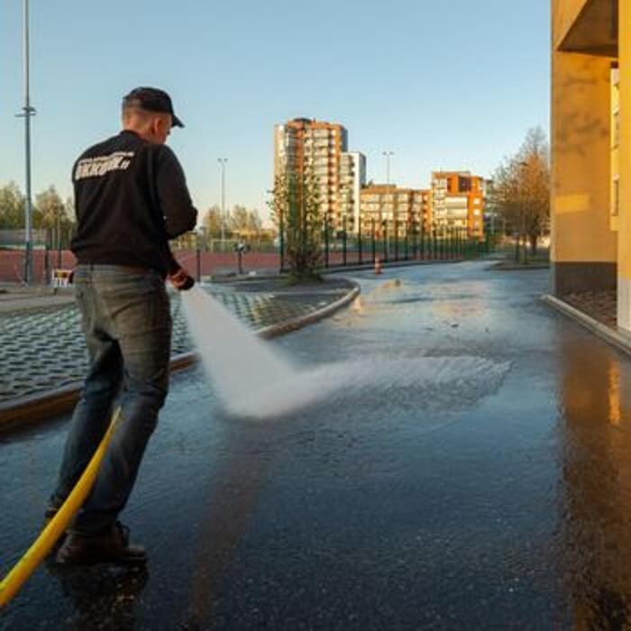 Images Kiinteistöpalvelu Okkolin Ky
