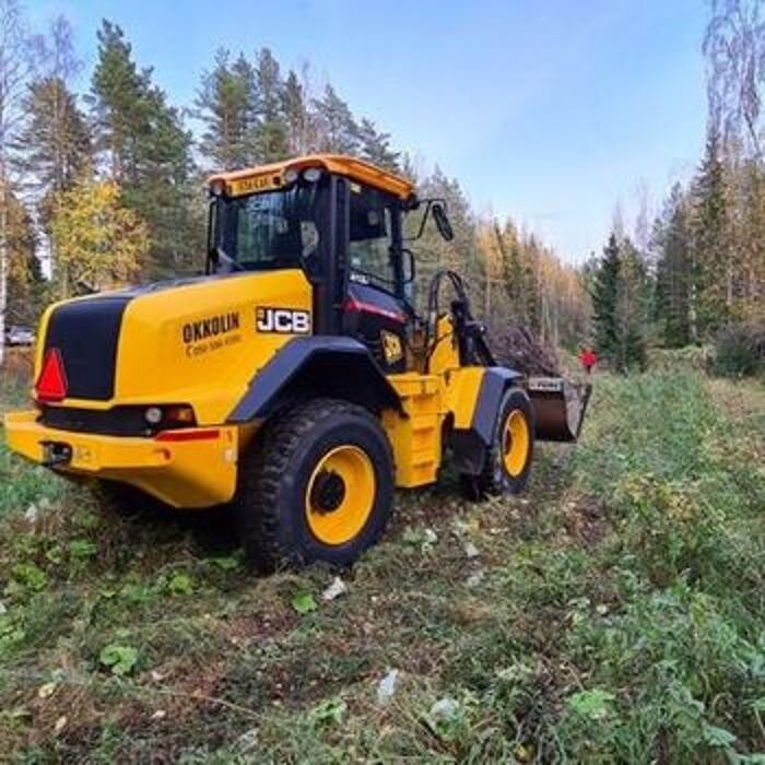 Images Kiinteistöpalvelu Okkolin Ky