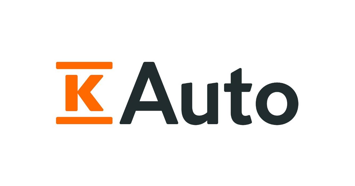 K-Auto vaihtoautot Hyvinkää Logo