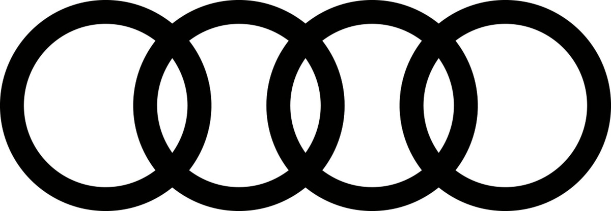 K-Auto Audi Hyvinkää Logo