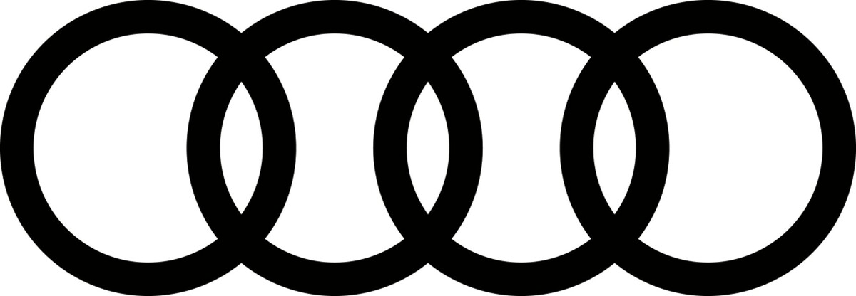 K-Auto Audi Hyvinkää Logo